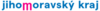 Logo Jihomoravského kraje